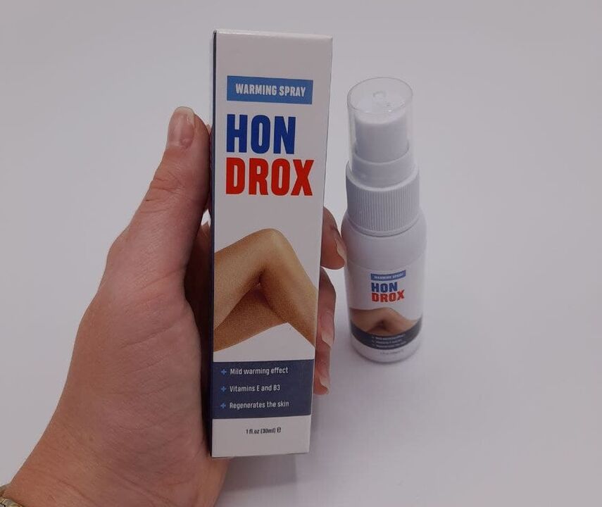 Hondrex je pomagal znebiti artritisa