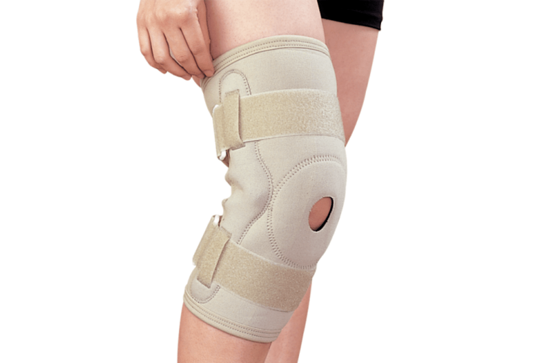 ortoza za koleno za osteoartritis